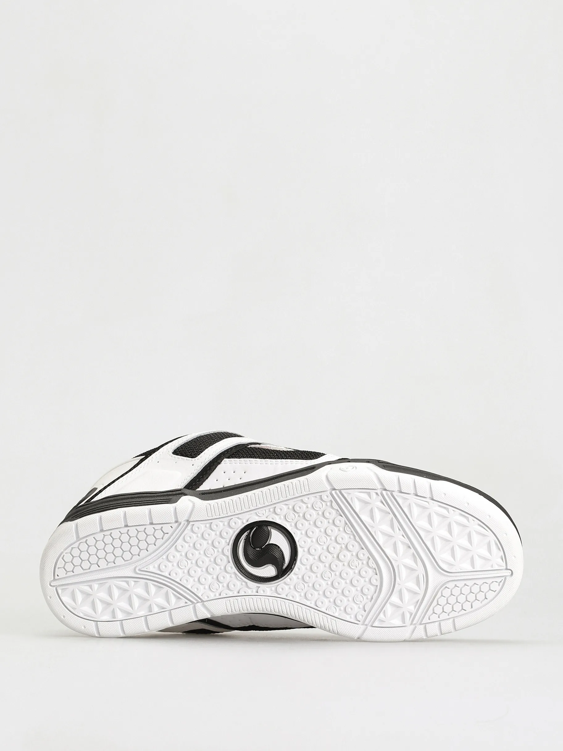 DVS Comanche Shoes