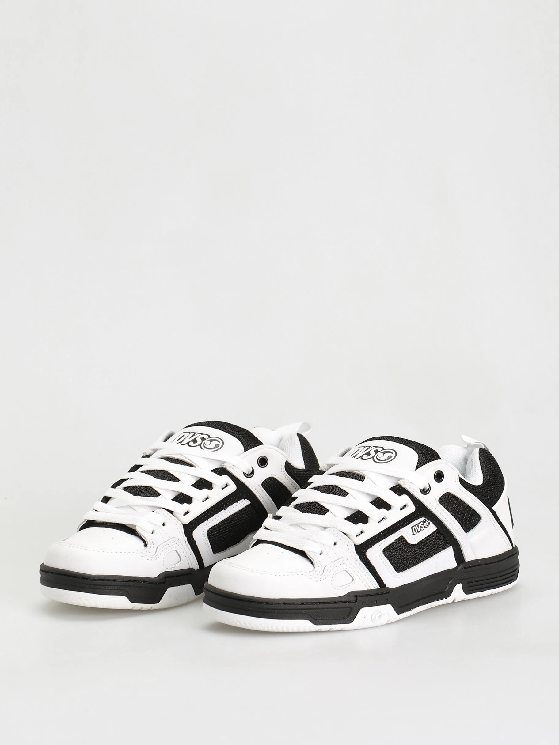 DVS Comanche Shoes