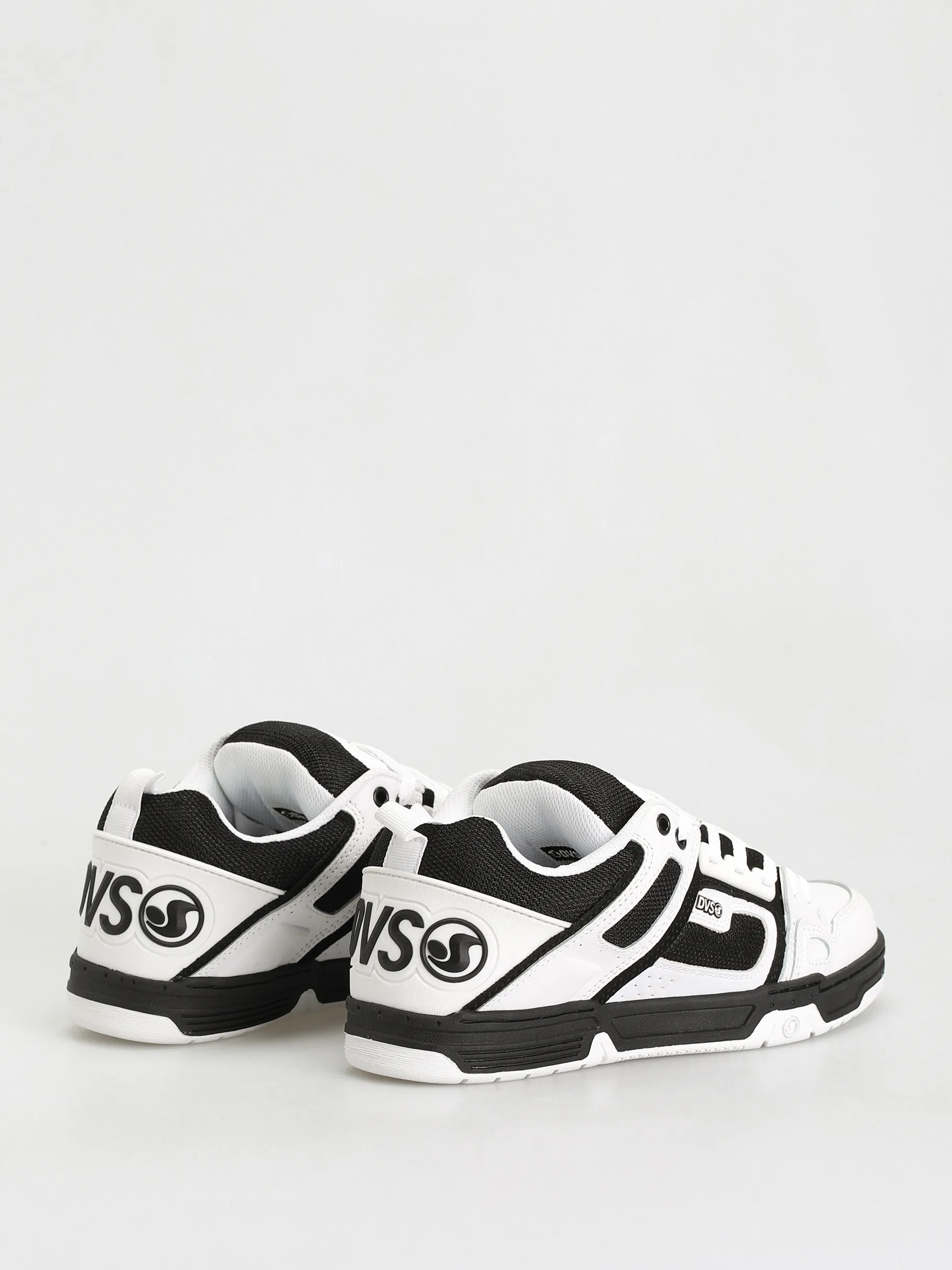 DVS Comanche Shoes