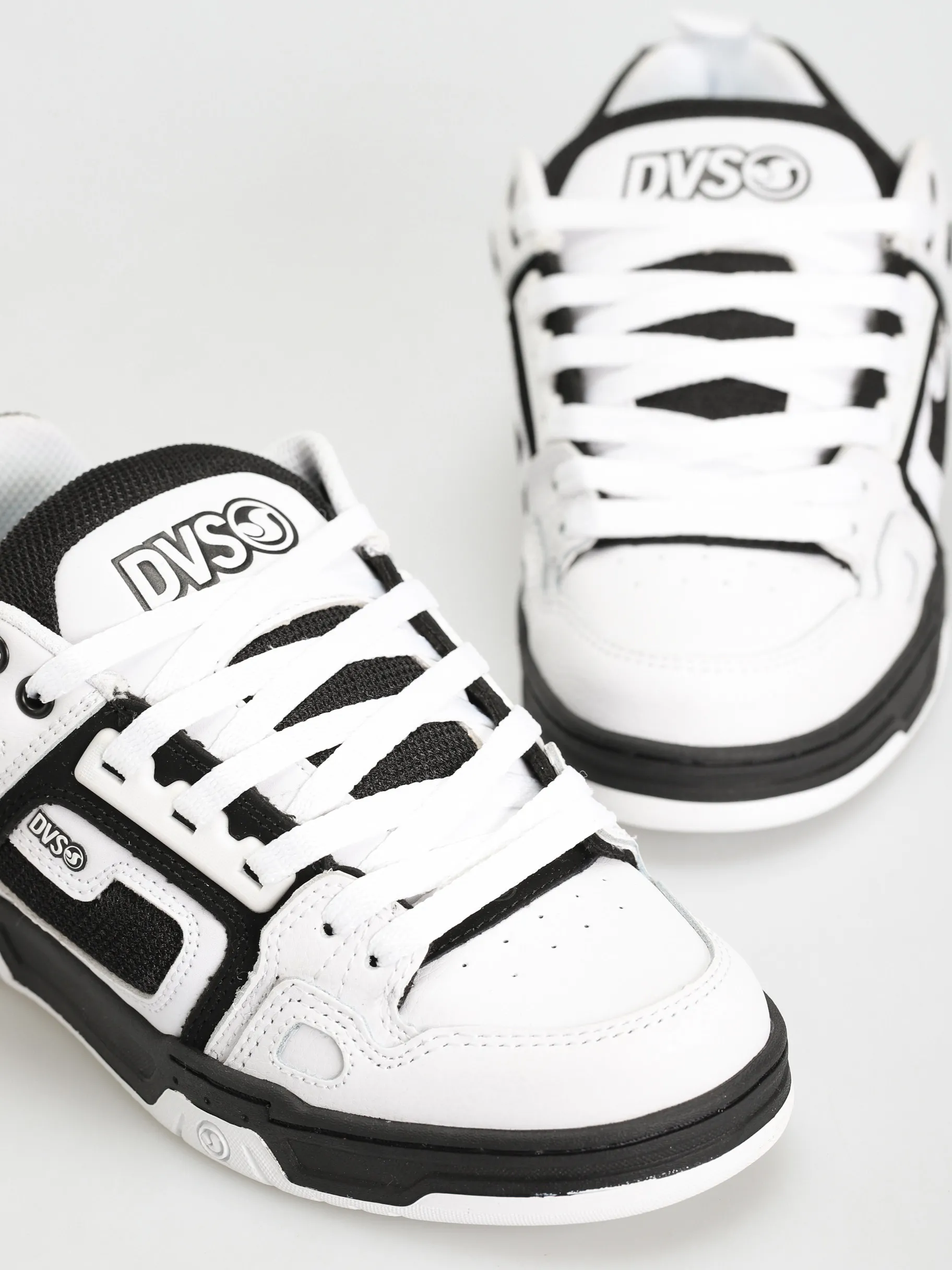 DVS Comanche Shoes