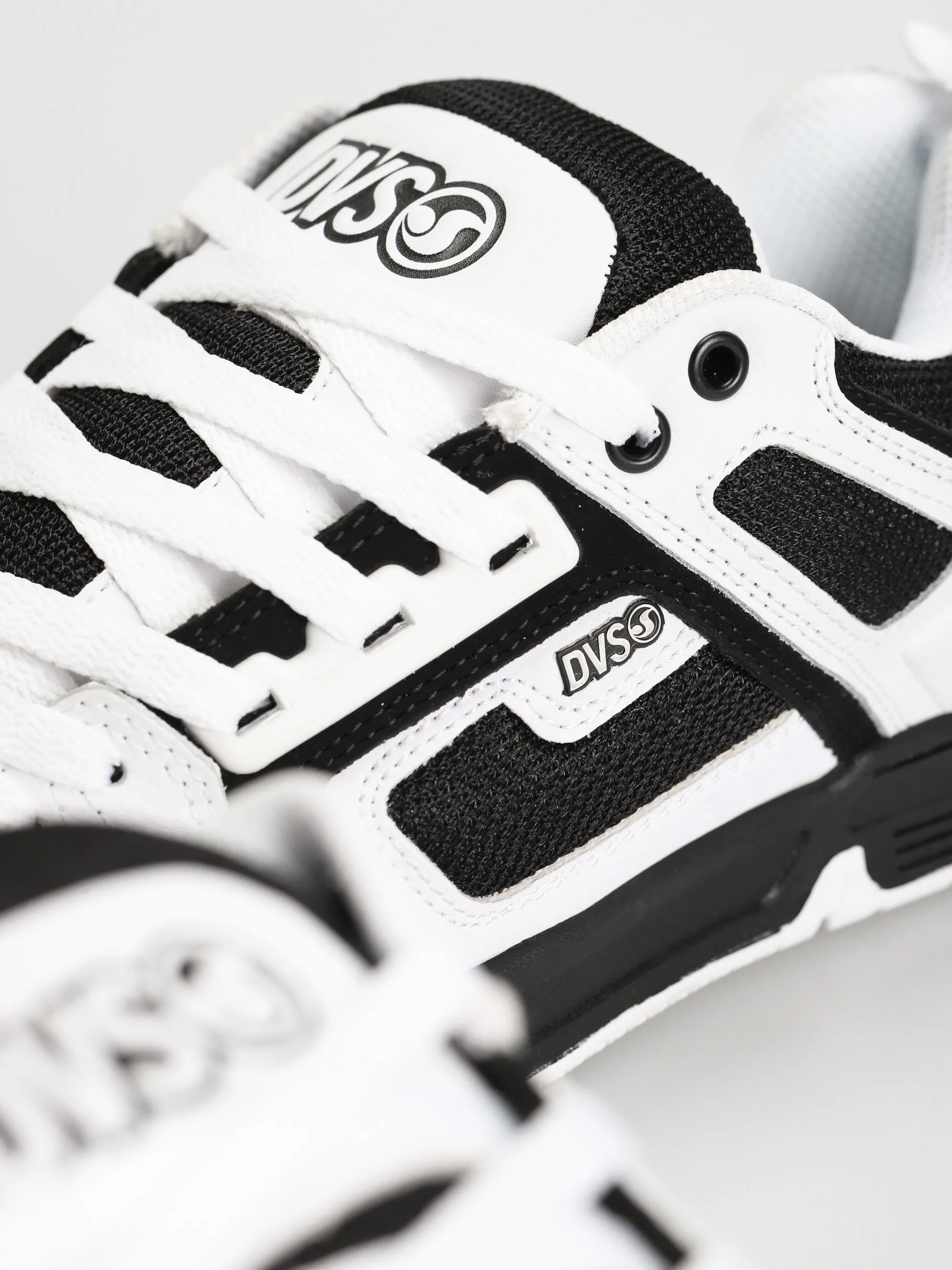 DVS Comanche Shoes