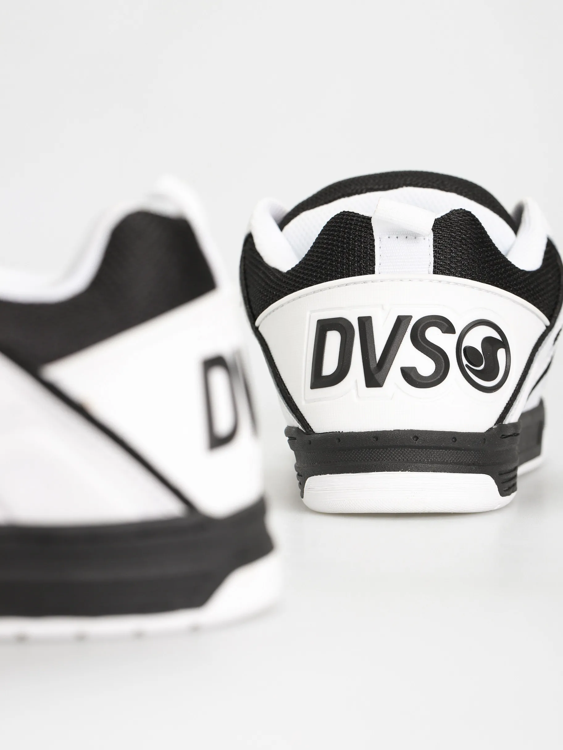 DVS Comanche Shoes