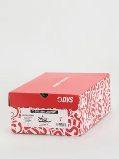 DVS Comanche Shoes