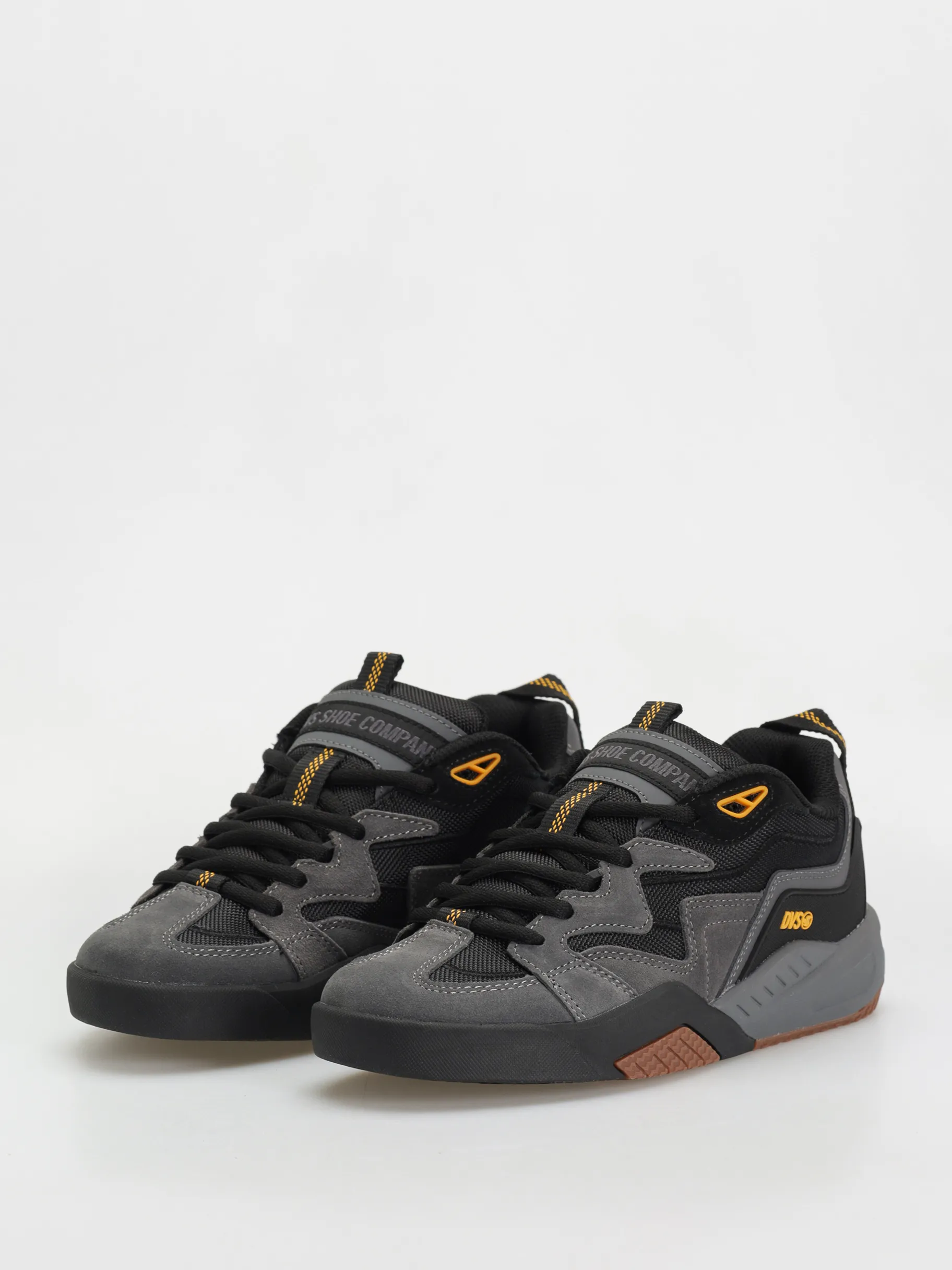 DVS Shoes Devious 2.0