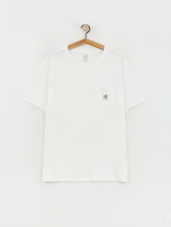 Element Basic Pocket Label T-shirt