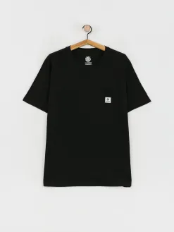 Element Basic Pocket Label T-shirt