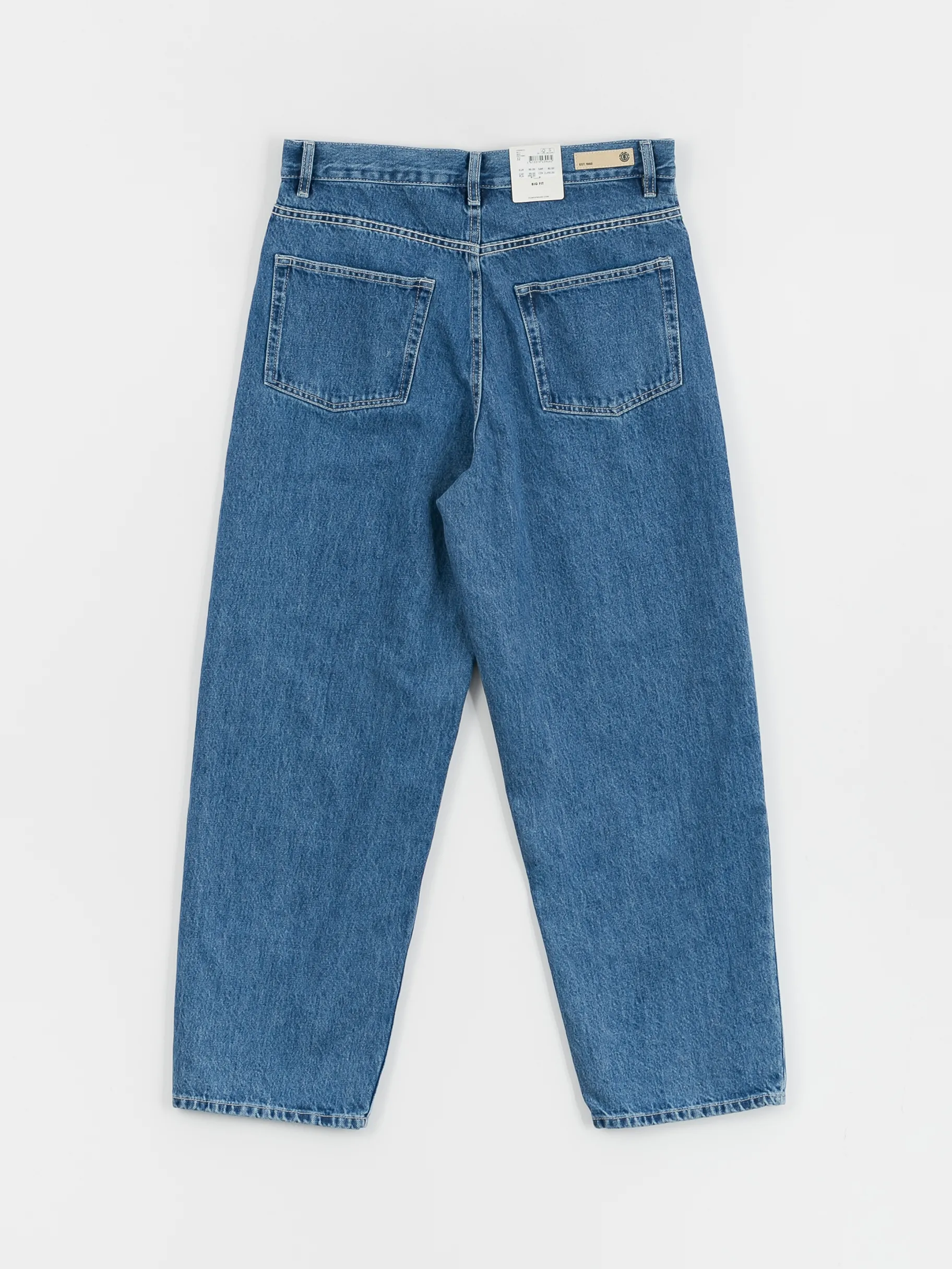 Element Big 5 S Pants