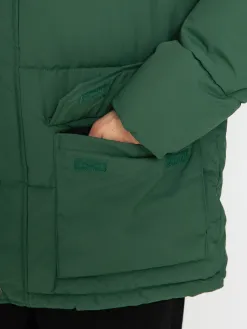 Element Big Trekka Jacket