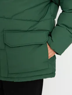 Element Big Trekka Jacket