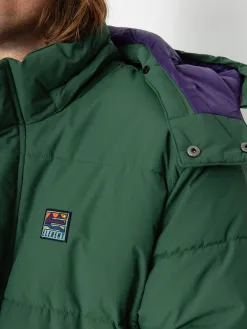 Element Big Trekka Jacket