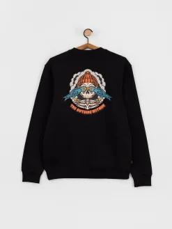 Element Birds Eye Crew Sweatshirt
