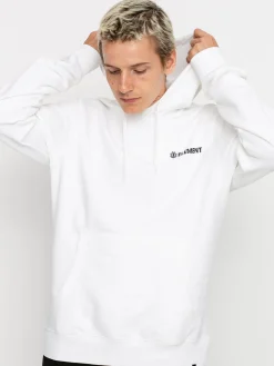 Element Blazin Chest HD Hoodie