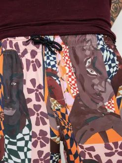 Element Canyon Flex Shorts
