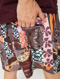 Element Canyon Flex Shorts