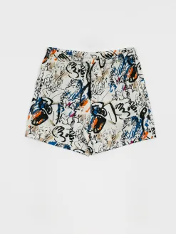 Element Canyon Flex Shorts