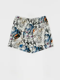 Element Canyon Flex Shorts