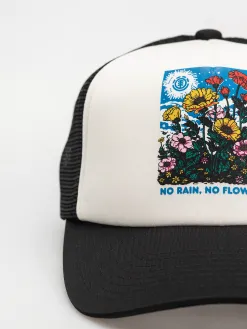 Element Cap Yield Trucker