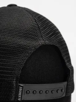 Element Cap Yield Trucker