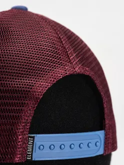 Element Cap Yield Trucker