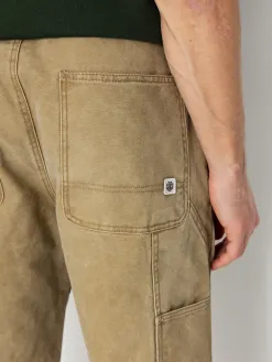 Element Carpenter Canvas Pants
