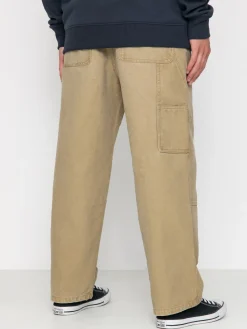 Element Carpenter Canvas Pants