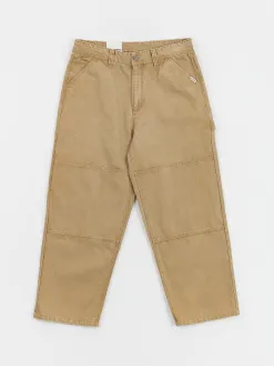 Element Carpenter Canvas Pants