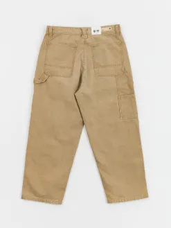 Element Carpenter Canvas Pants