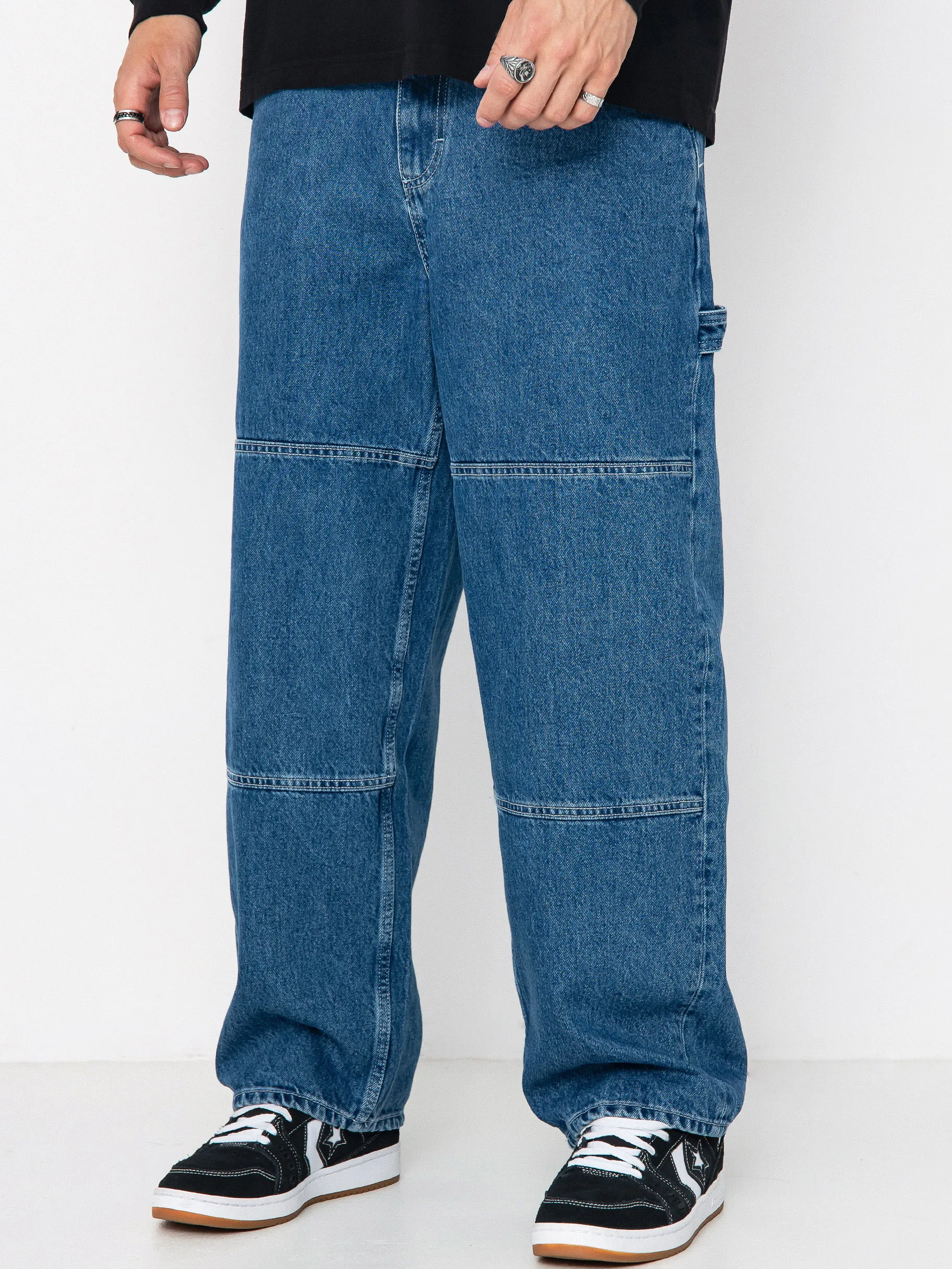 Element Carpenter Denim Pants