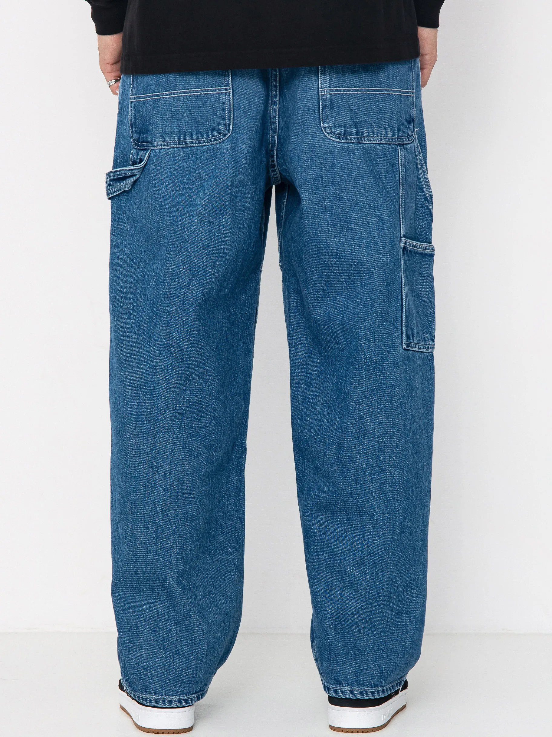 Element Carpenter Denim Pants