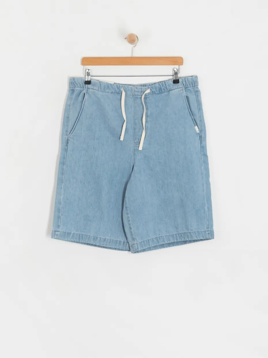 Element Chillin Big Denim Wk Shorts