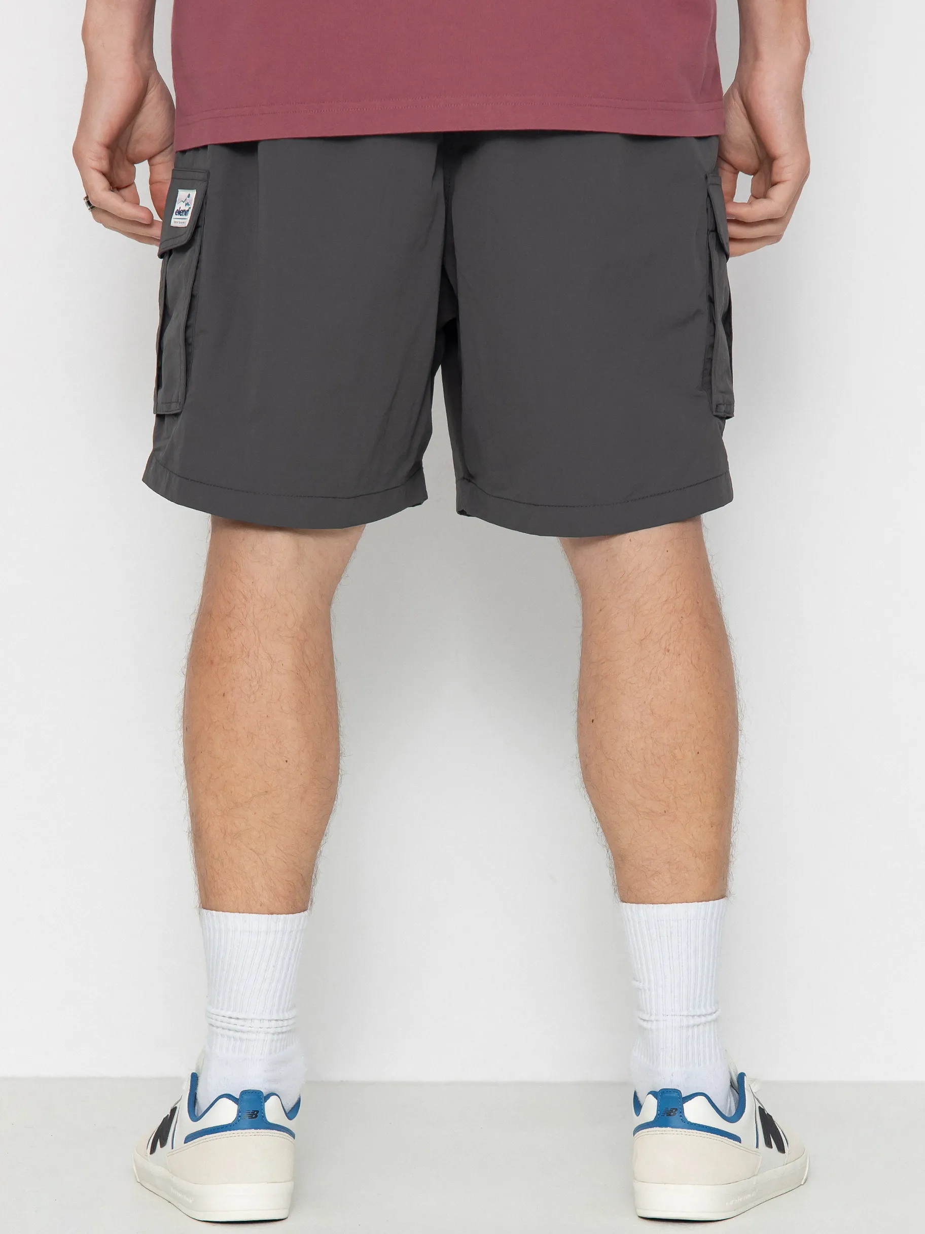 Element Chillin Cargo Hybrid Shorts
