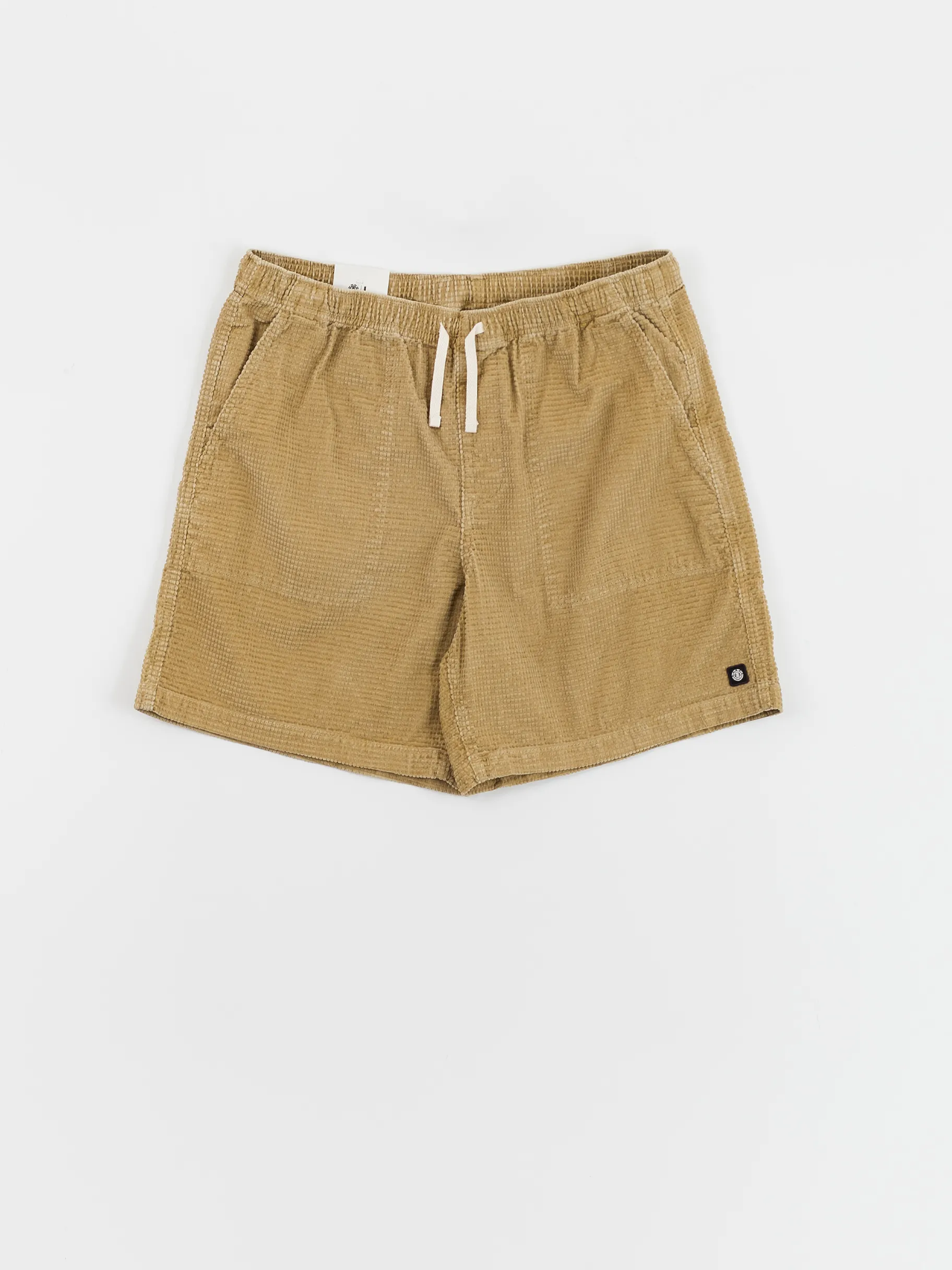 Element Chillin Cord Wk Shorts