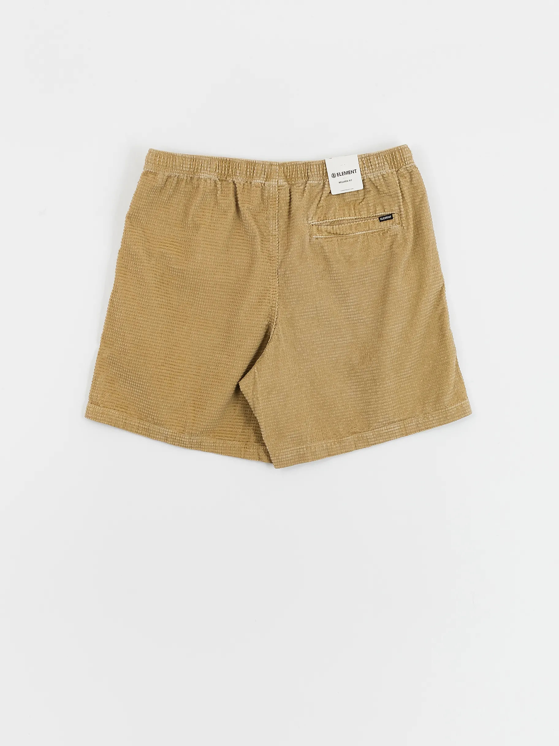 Element Chillin Cord Wk Shorts