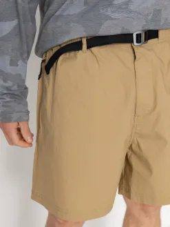 Element Chillin Lt Wk Shorts