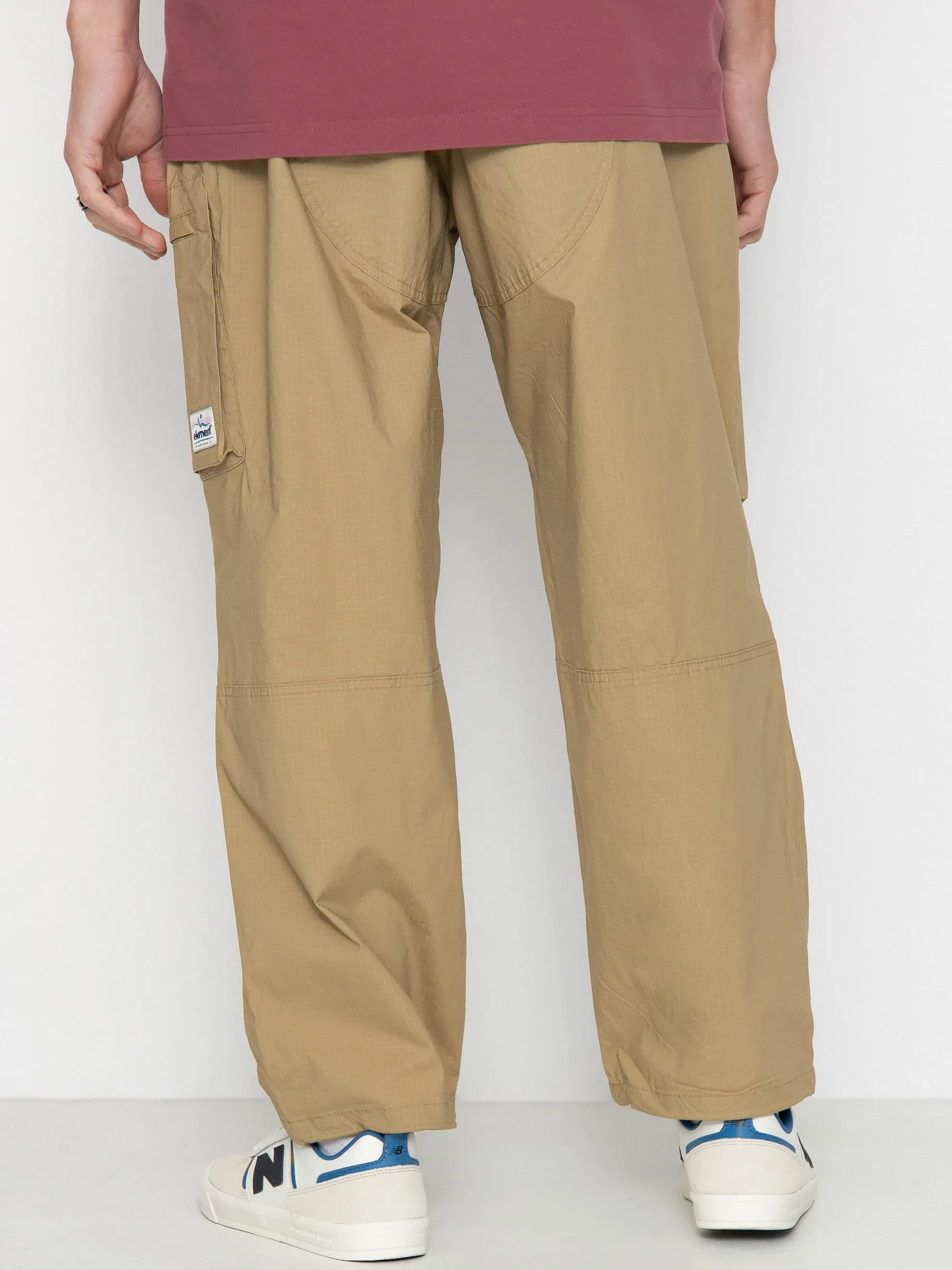 Element Chillin Travel Pants