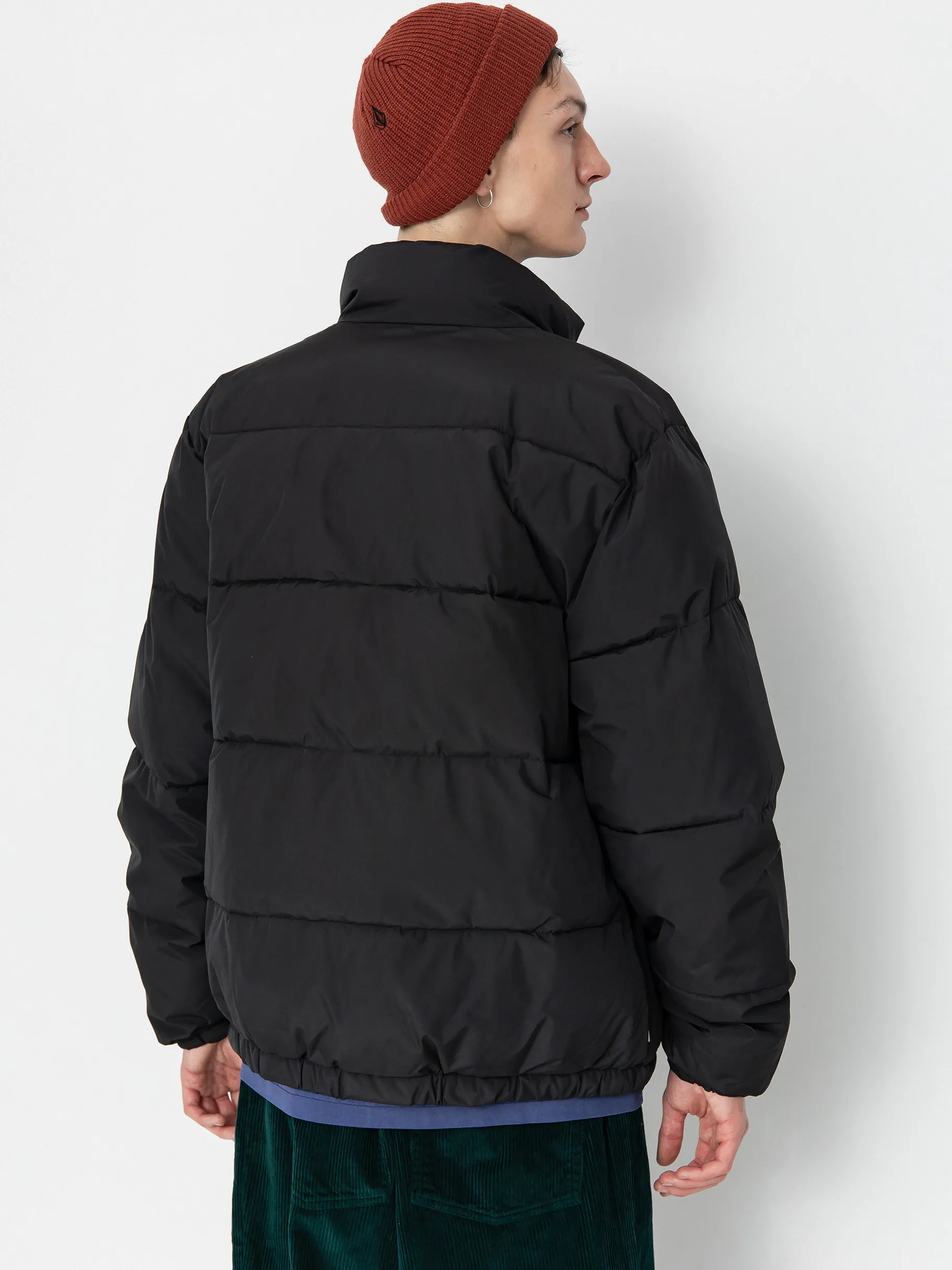 Element Classic Puffa Jacket