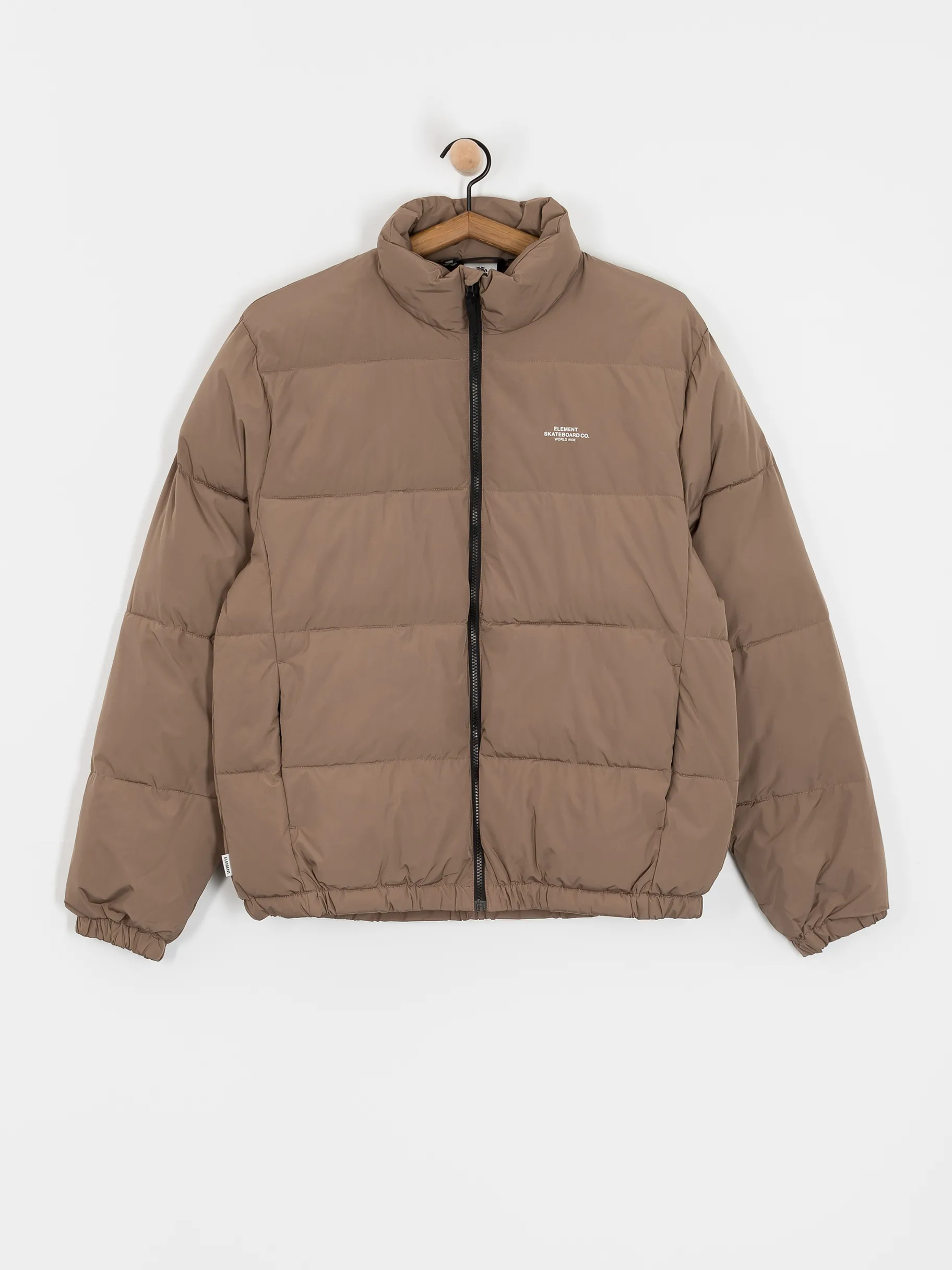Element Classic Puffa Jacket