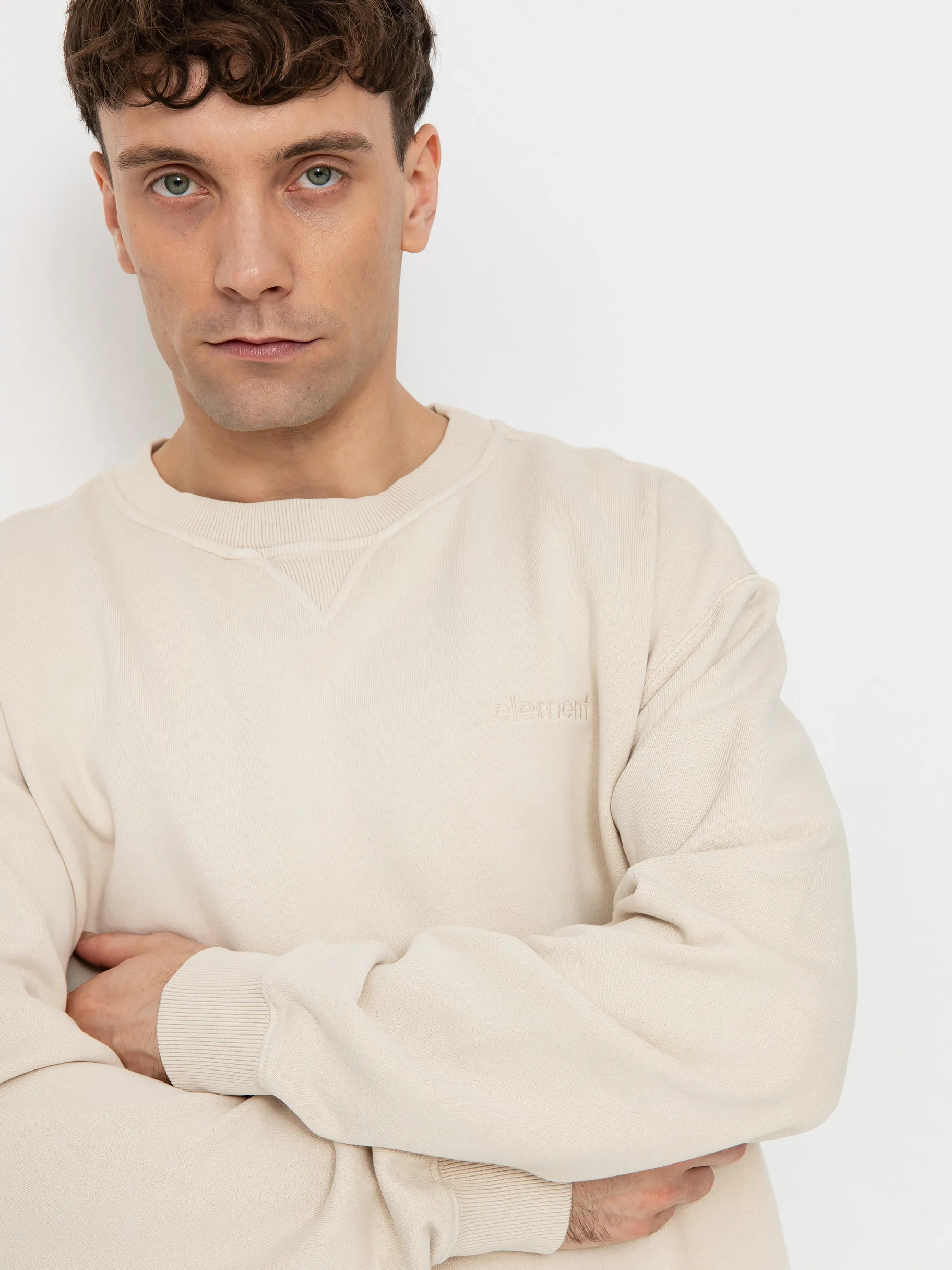 Element Cornell 3.0 Cr Sweatshirt