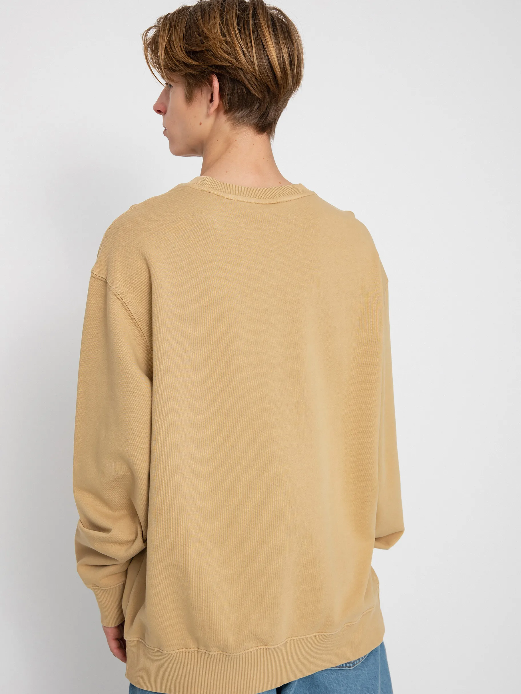 Element Cornell 3.0 Crew Sweatshirt