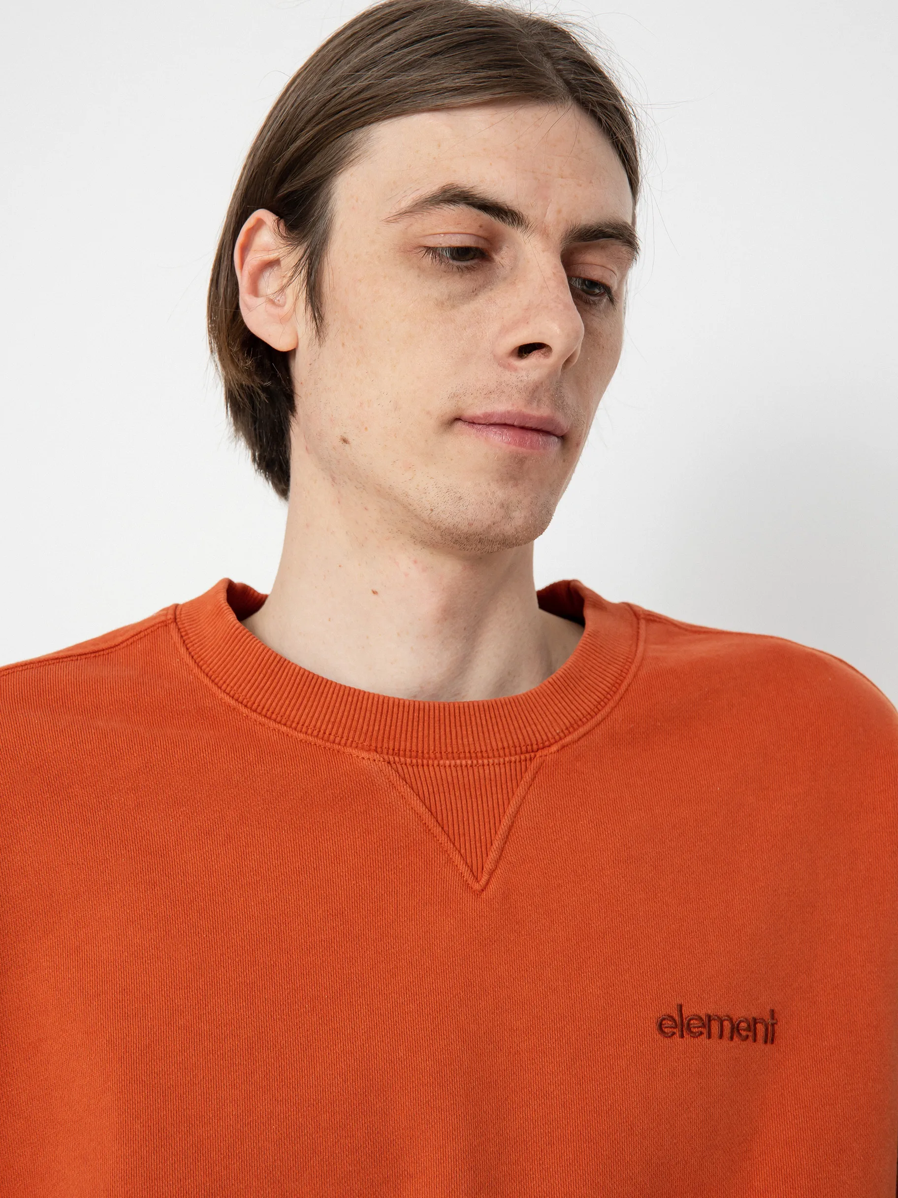 Element Cornell 3.0 Crew Sweatshirt