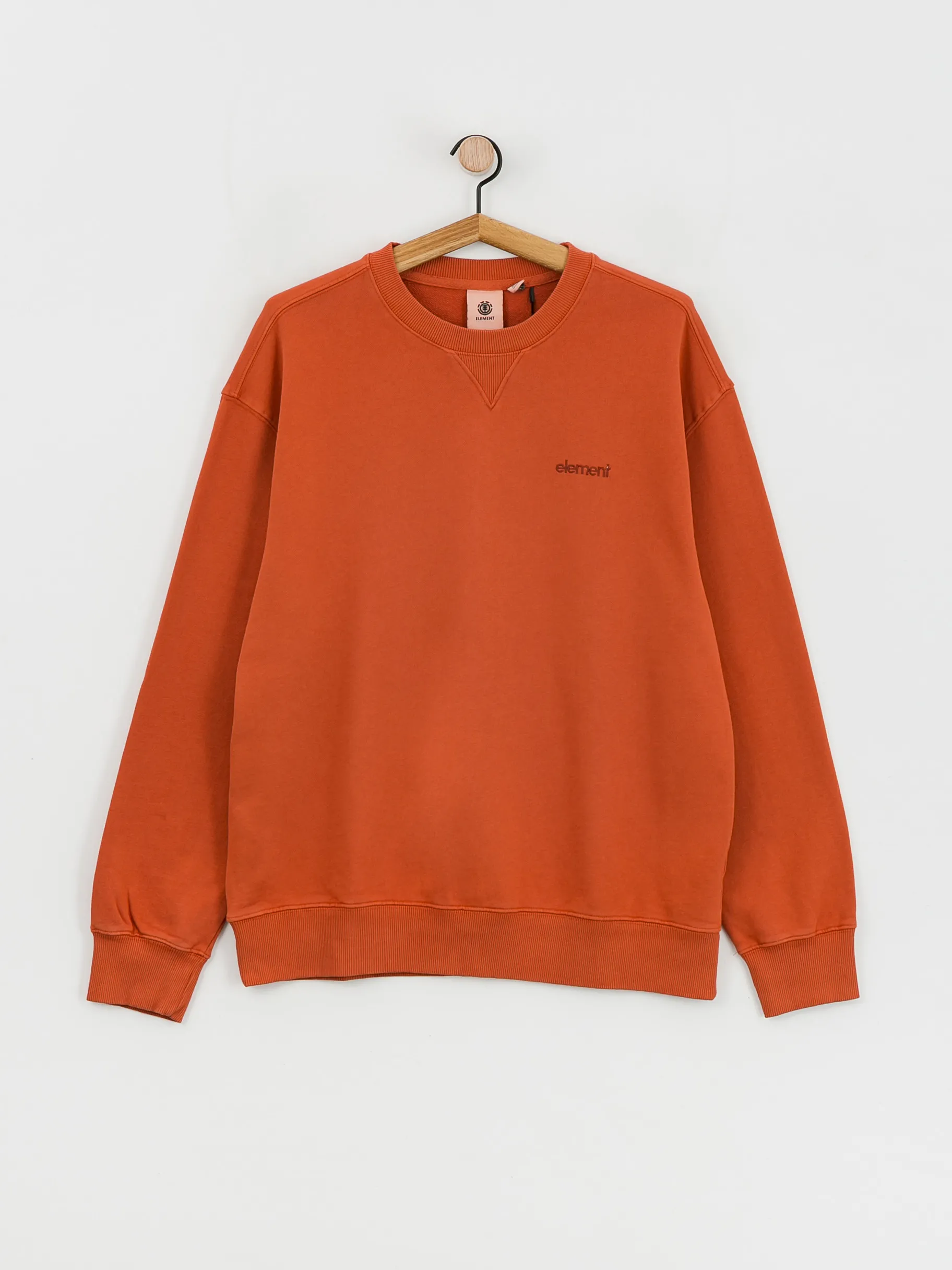 Element Cornell 3.0 Crew Sweatshirt