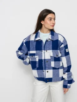 Element Craft Trucker Jacket Wmn