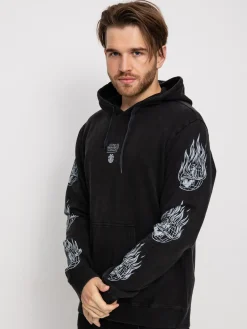 Element Deathstar Sweatshirt