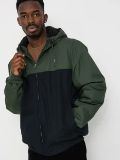 Element Dulcey 2Tones Jacket