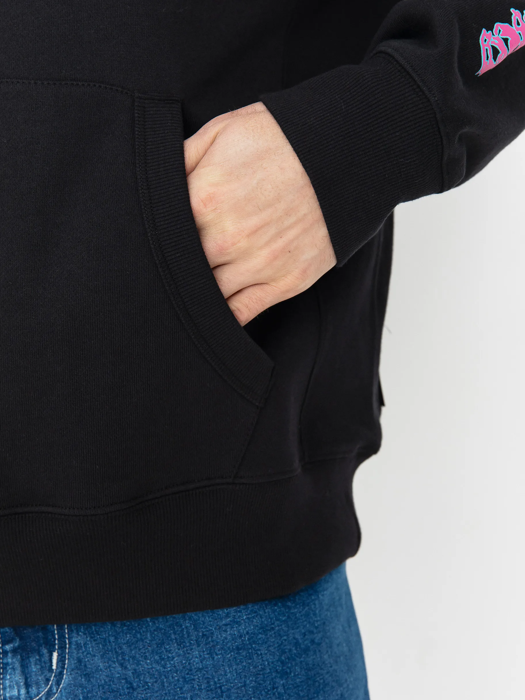 Element Ffnc Dragon HD Hoodie
