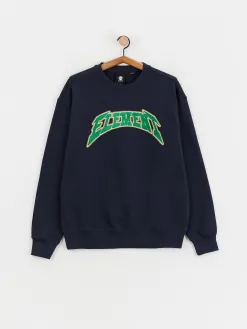 Element Flash Logo Crew Sweatshirt