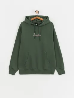 Element Fluffy Icon HD Hoodie