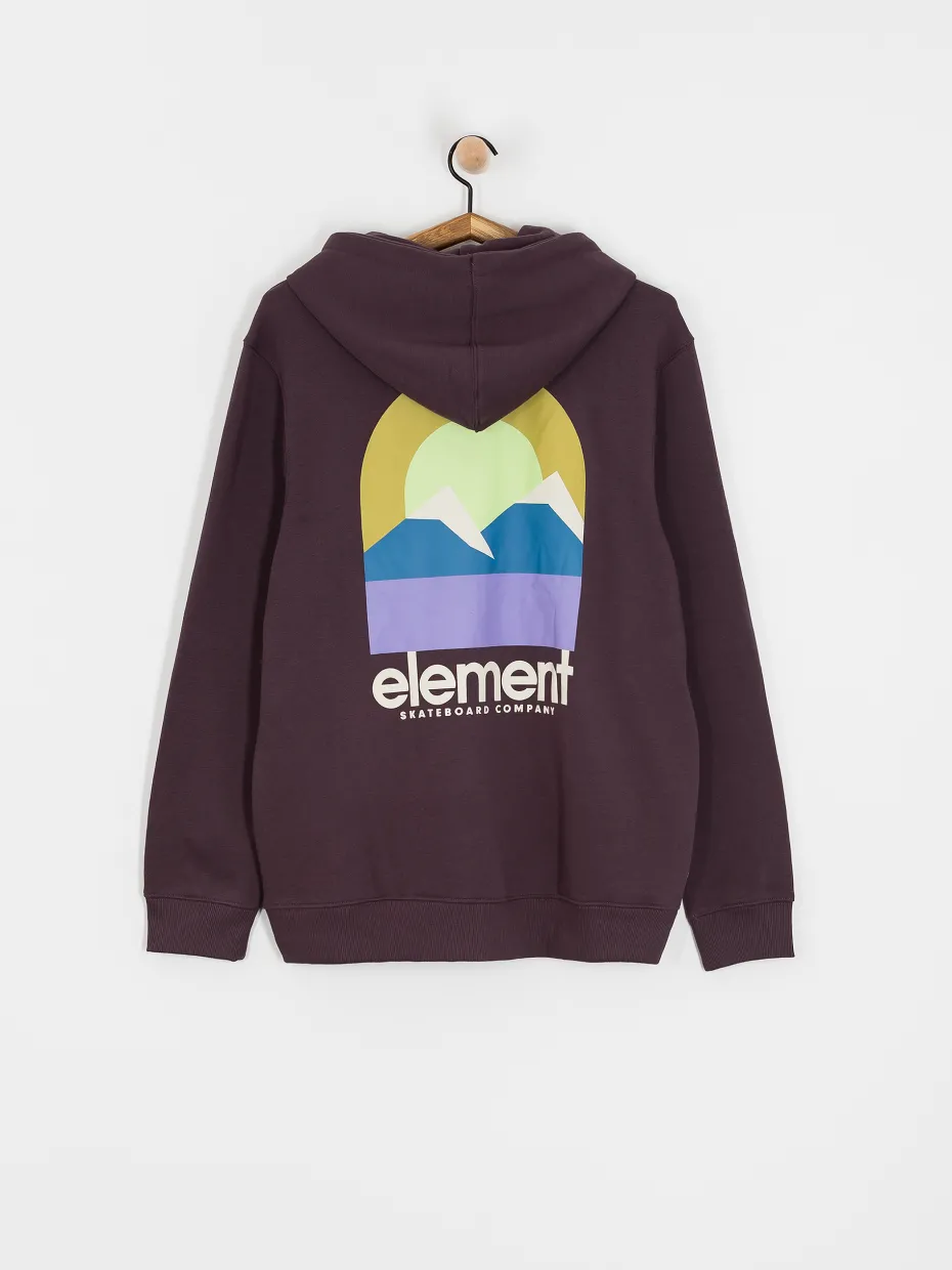 Element Halo HD Hoodie