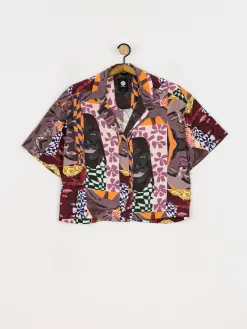 Element Haslev Viscose Shirt Wmn