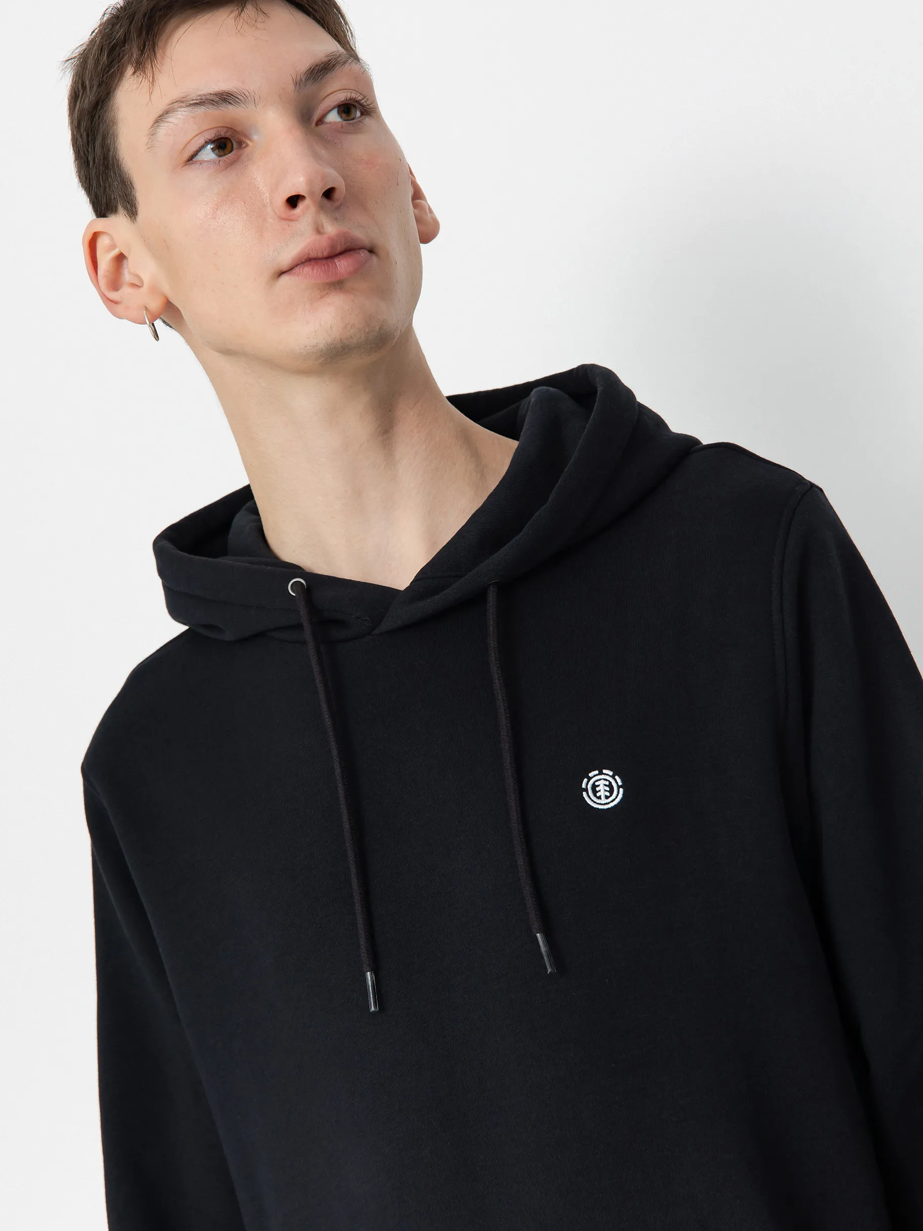 Element Hoodie Cornell Classic HD